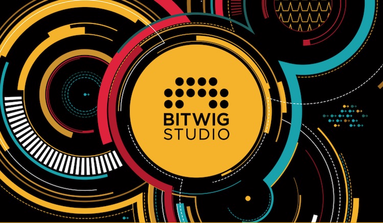 Bitwig Studio 2 v2.4 beta 2 x64 WiN/Mac/Ubuntu