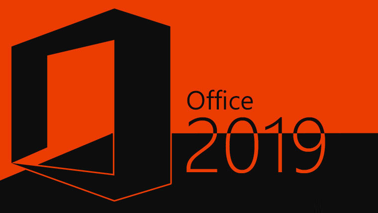 办公软件: Office2019 for Mac版 16.33