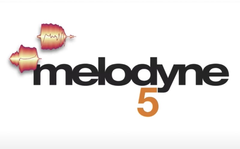 音高修正利器:Celemony Melodyne Studio 5 v5.0.0.048 Mac版本